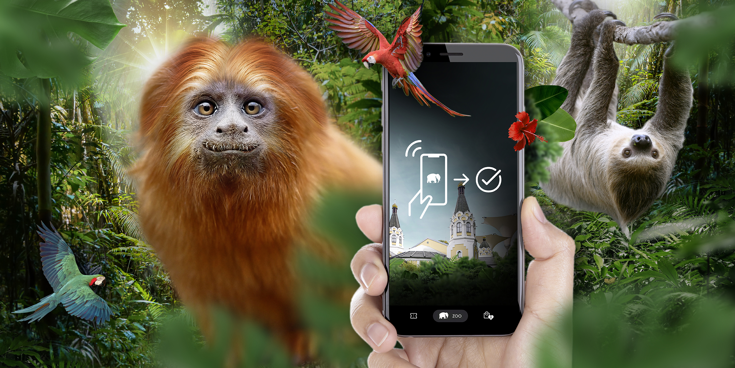 Kölner Zoo – Bild 5