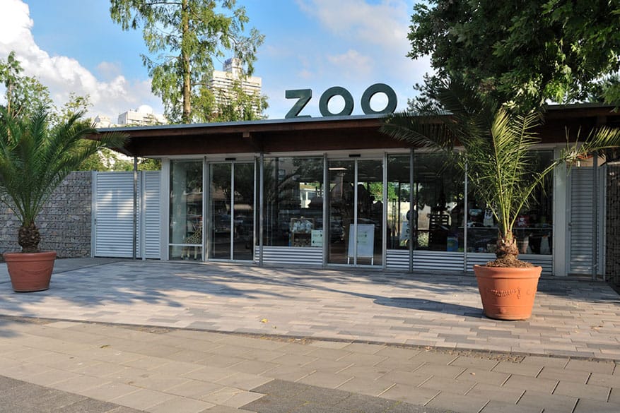Kölner Zoo – Bild 6