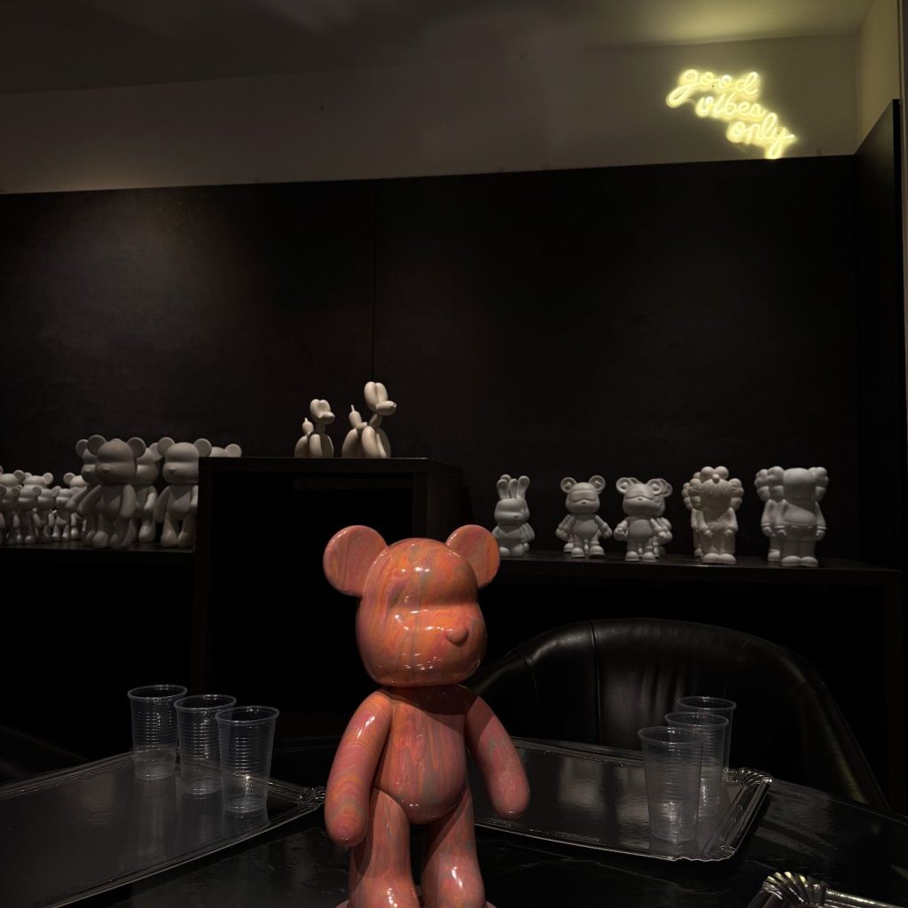 Bling and Bear Bad Oeynhausen – Bild 3