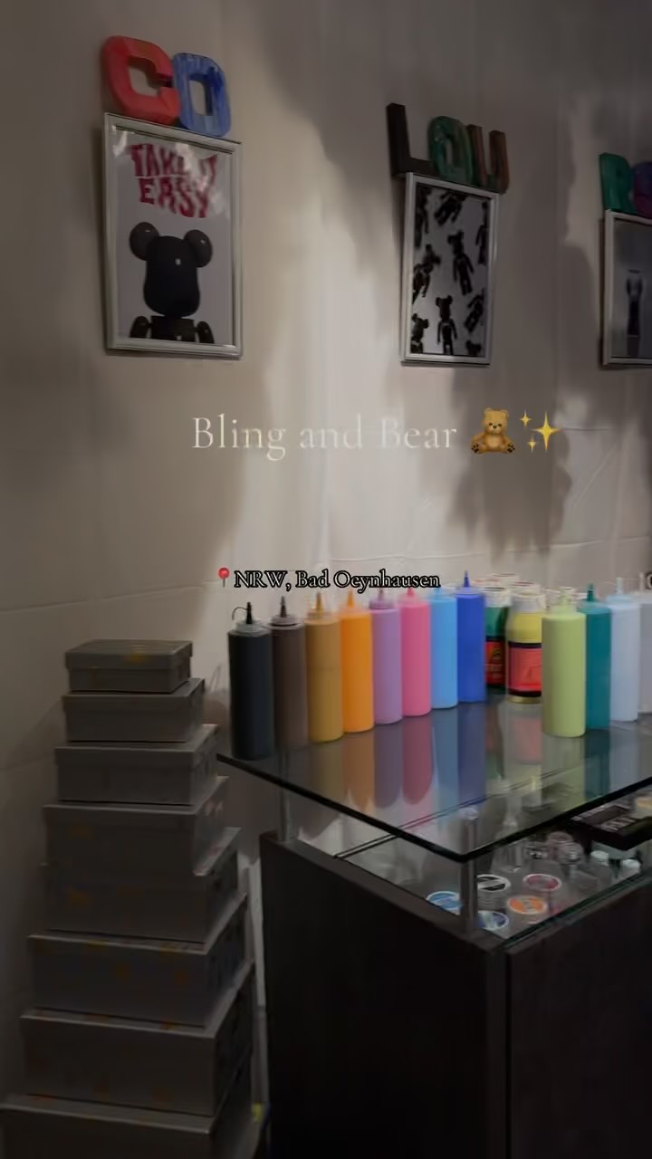 Bling and Bear Bad Oeynhausen – Bild 4