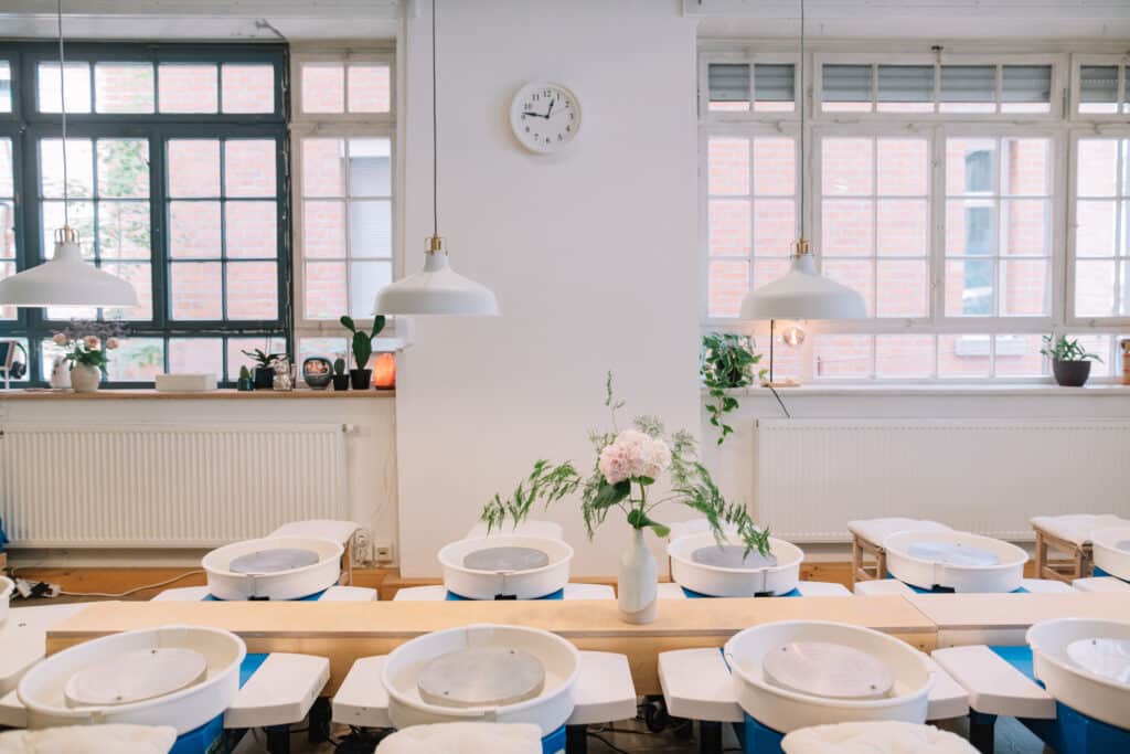 Töpfertempel – Bild 2