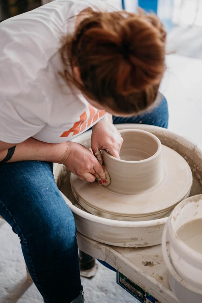 Töpfertempel – Bild 3