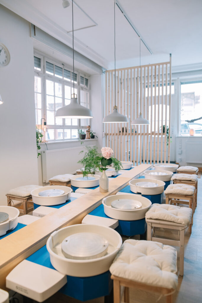 Töpfertempel – Bild 5