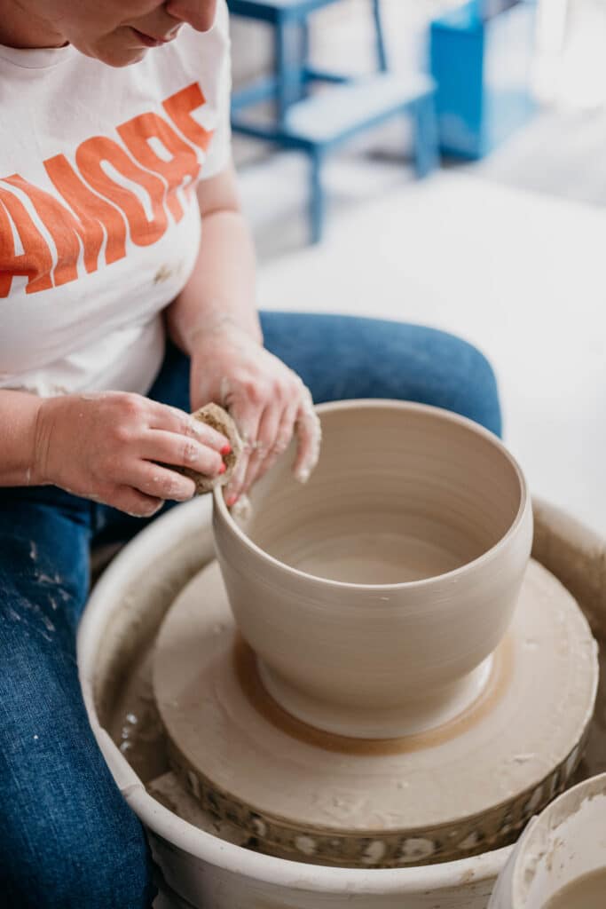 Töpfertempel – Bild 6