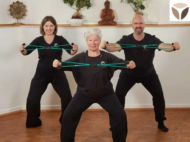 TRIPADA - Akademie für Gesundheit und Yoga – Bild 3