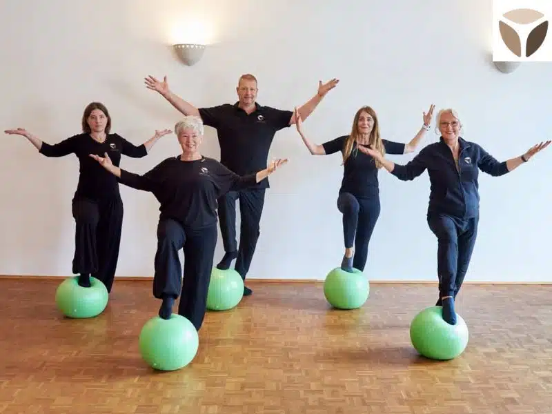 TRIPADA - Akademie für Gesundheit und Yoga – Bild 4