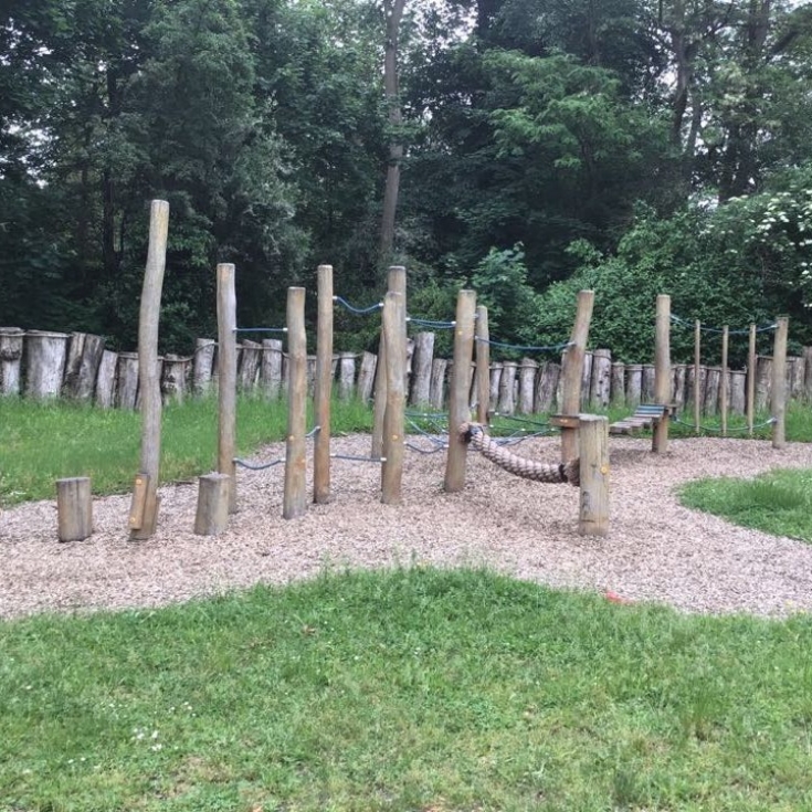 Spielplatz – Bild 2