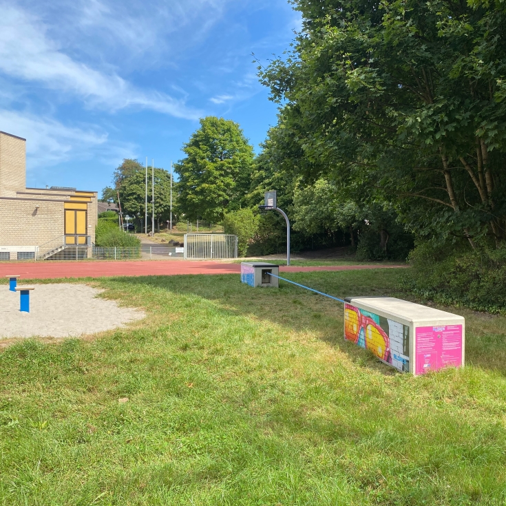 Spielplatz – Bild 5