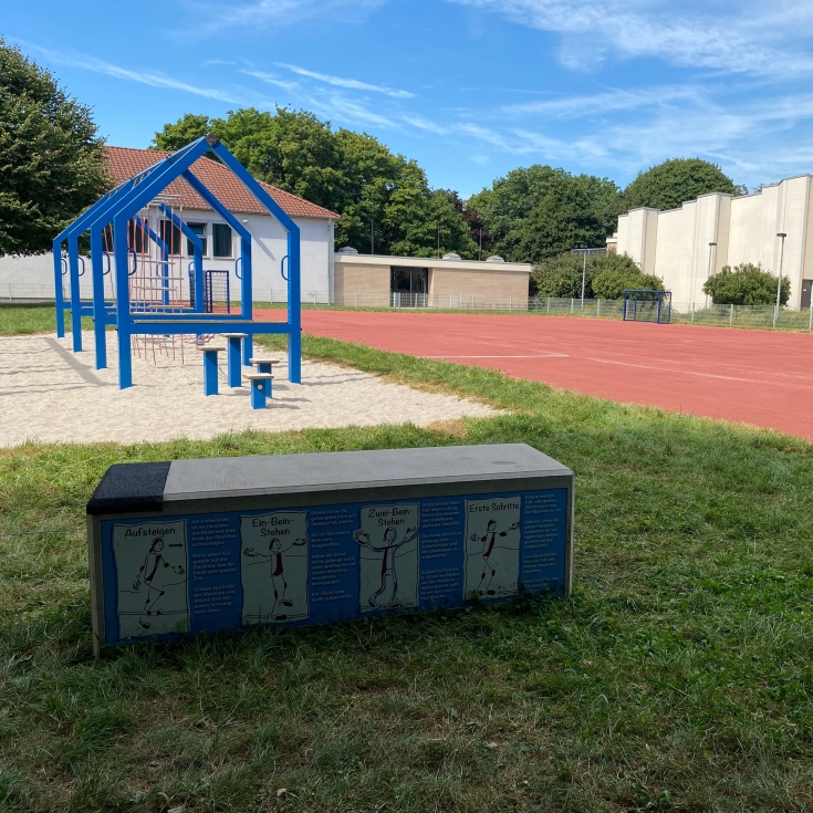 Spielplatz – Bild 6