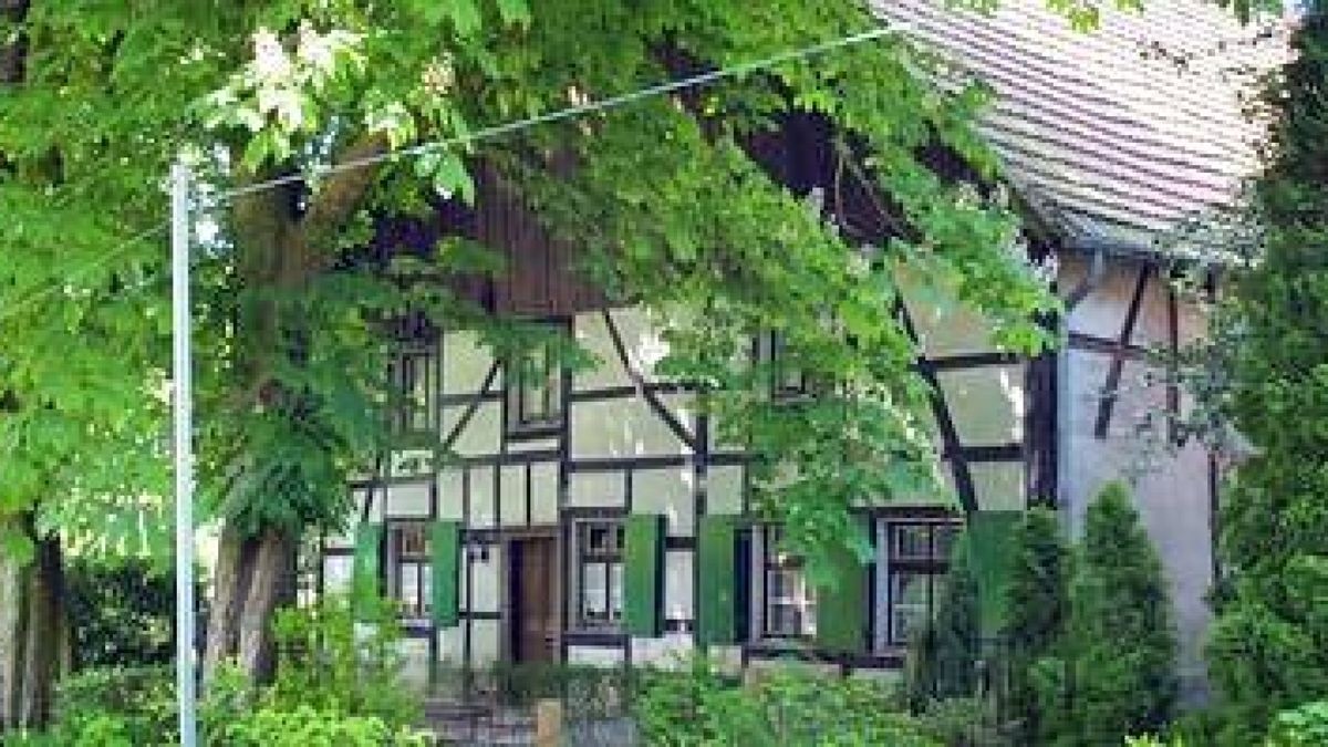 Gelsenkirchen Hegemannsweg – Bild 1