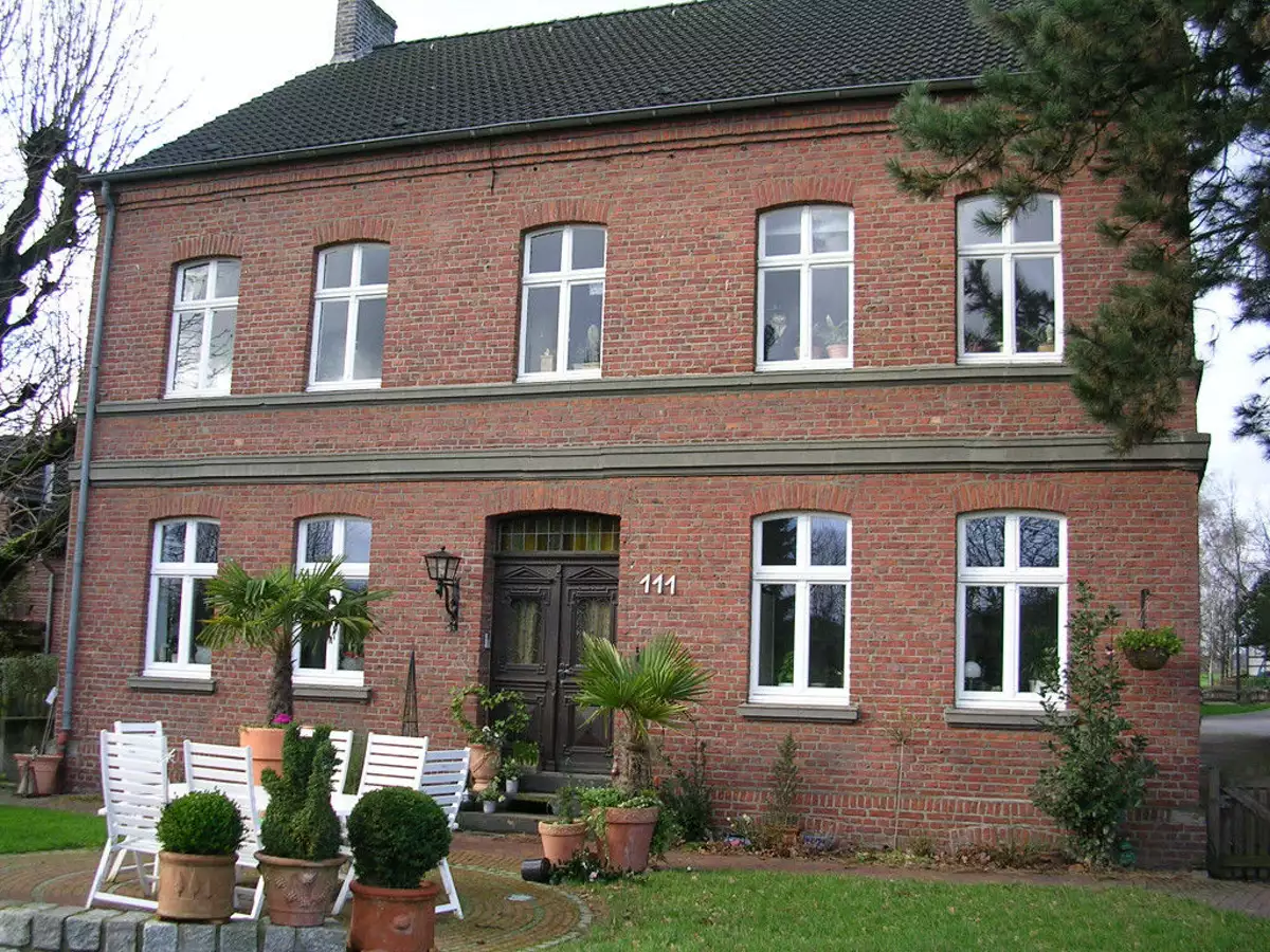 Gelsenkirchen Hegemannsweg – Bild 3