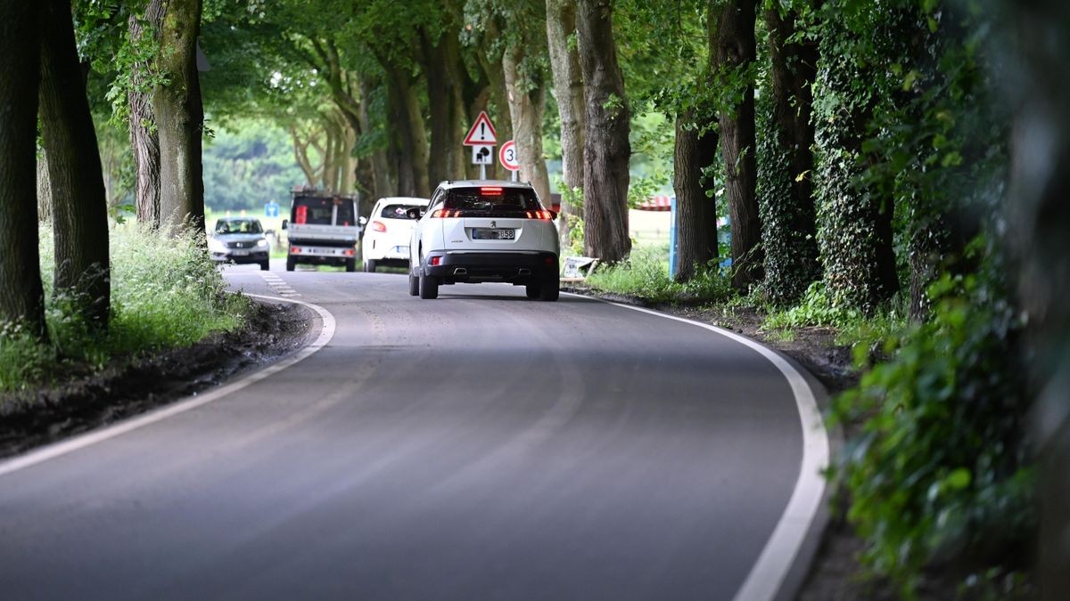 Gelsenkirchen Hegemannsweg – Bild 4