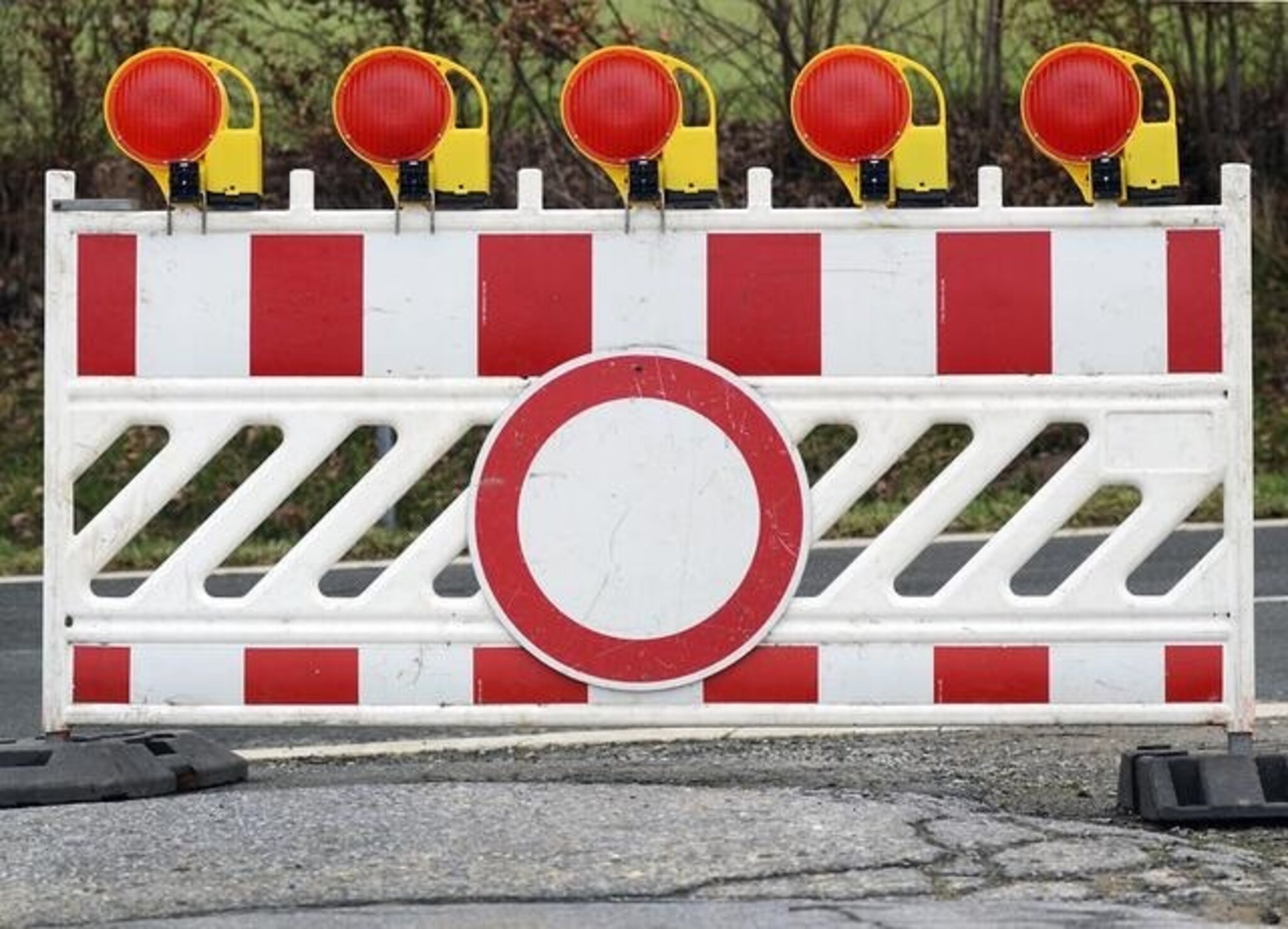 Gelsenkirchen Hegemannsweg – Bild 5