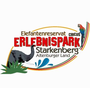 Elefantenreservat und Erlebnispark Starkenberg – Bild 3