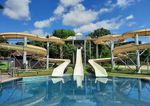 Freizeitpark Heidesee – Bild 2