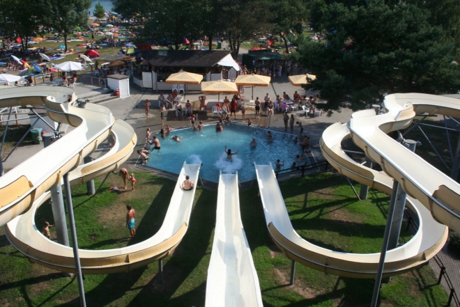 Freizeitpark Heidesee – Bild 4