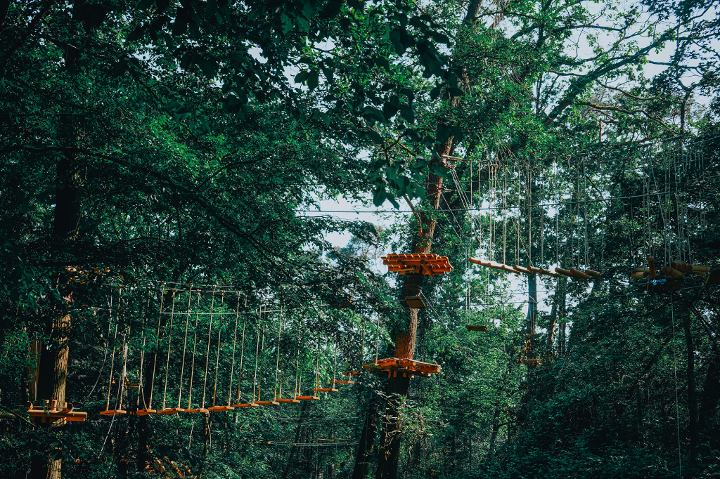 Kletterpark Stadion Frankfurt GmbH – Bild 4