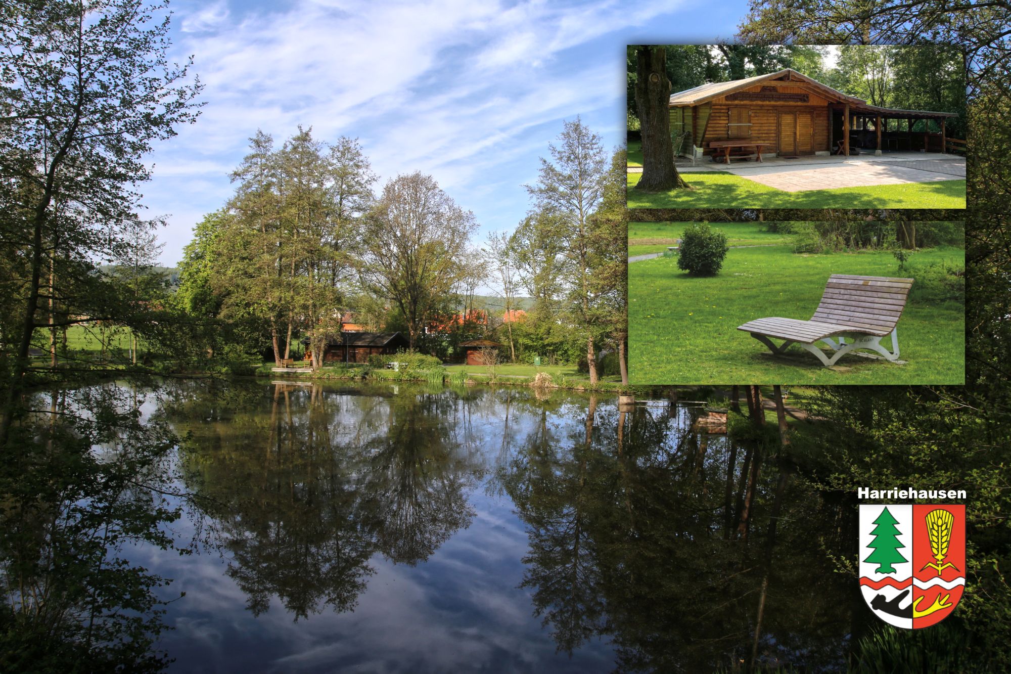 Heimatverein Harriehausen e.V. – Bild 1