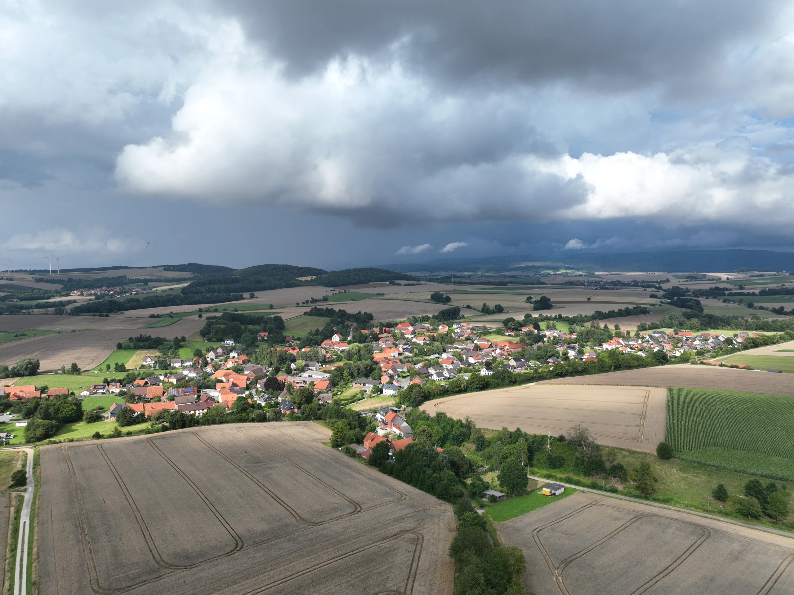 Heimatverein Harriehausen e.V. – Bild 2