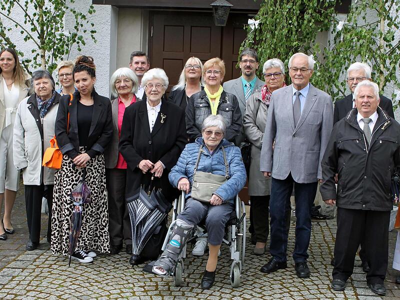 Kinderspielplatz Höfles – Bild 1
