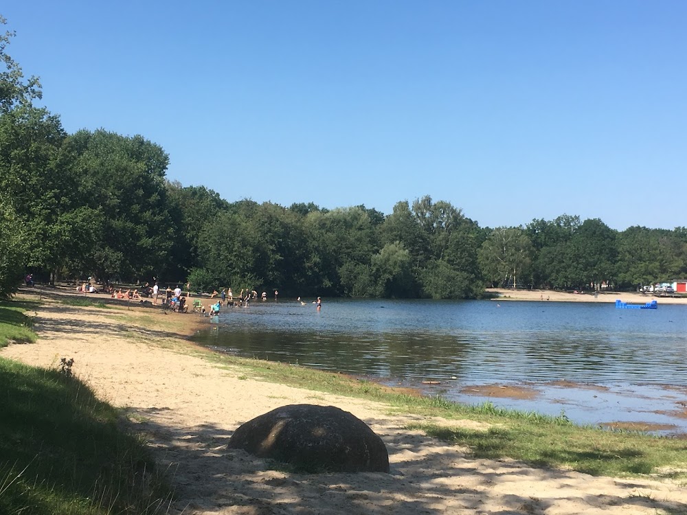 Miniaturgolf am Silbersee – Bild 3