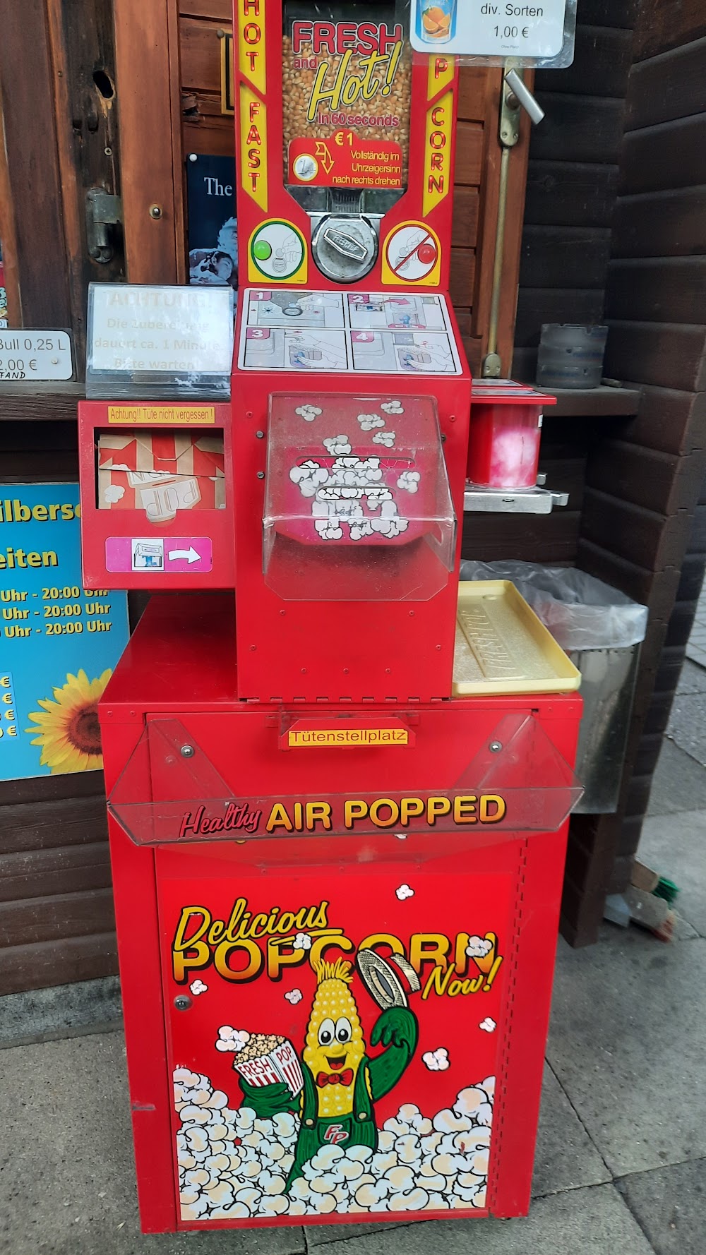 Miniaturgolf am Silbersee – Bild 4