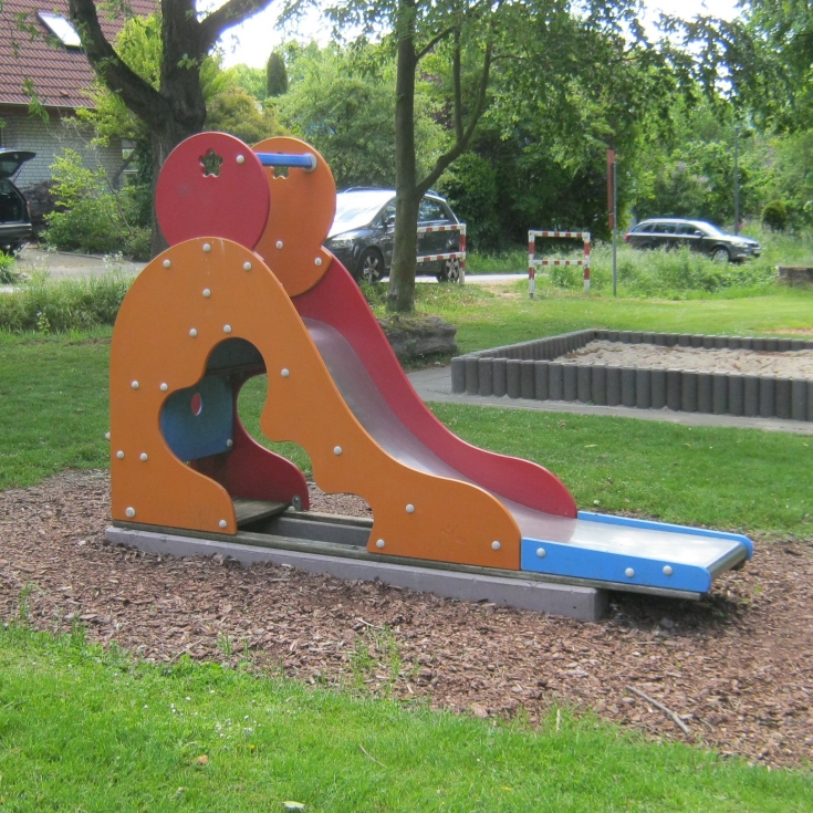 Spielplatz Berger Heide – Bild 3