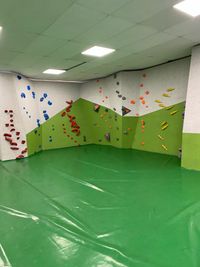 Sandstein Boulderhalle – Bild 6