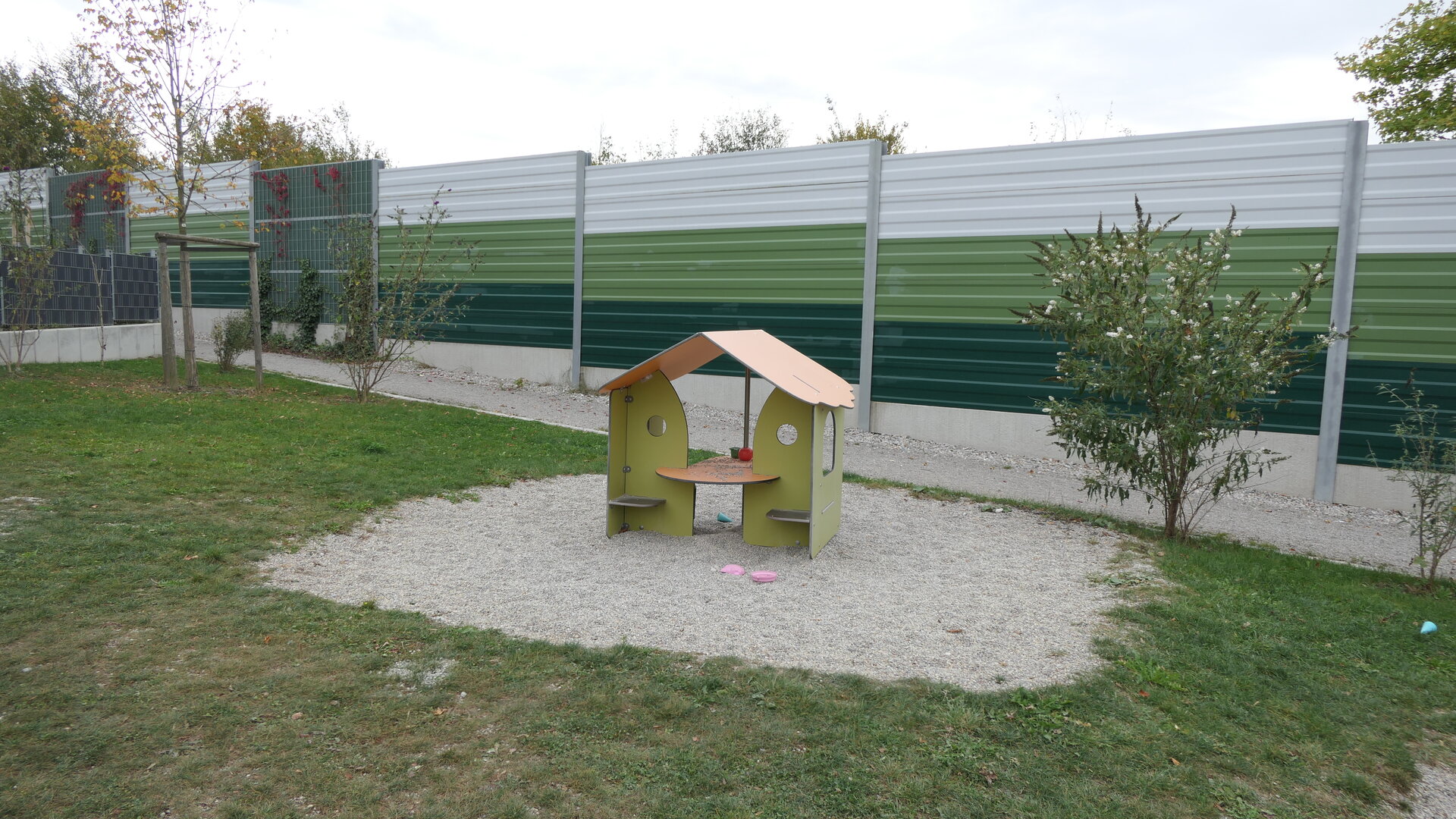 Kinderspielplatz – Bild 3