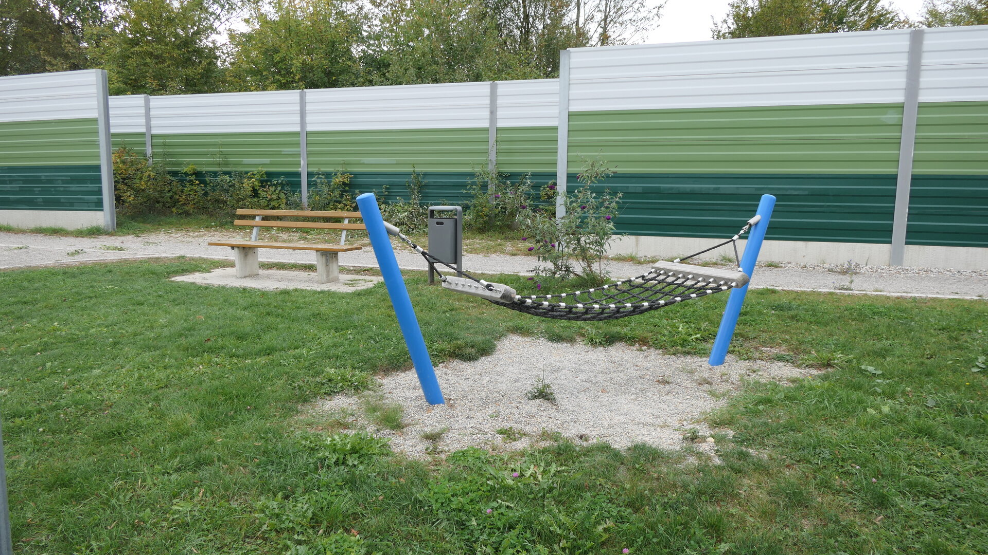 Kinderspielplatz – Bild 4