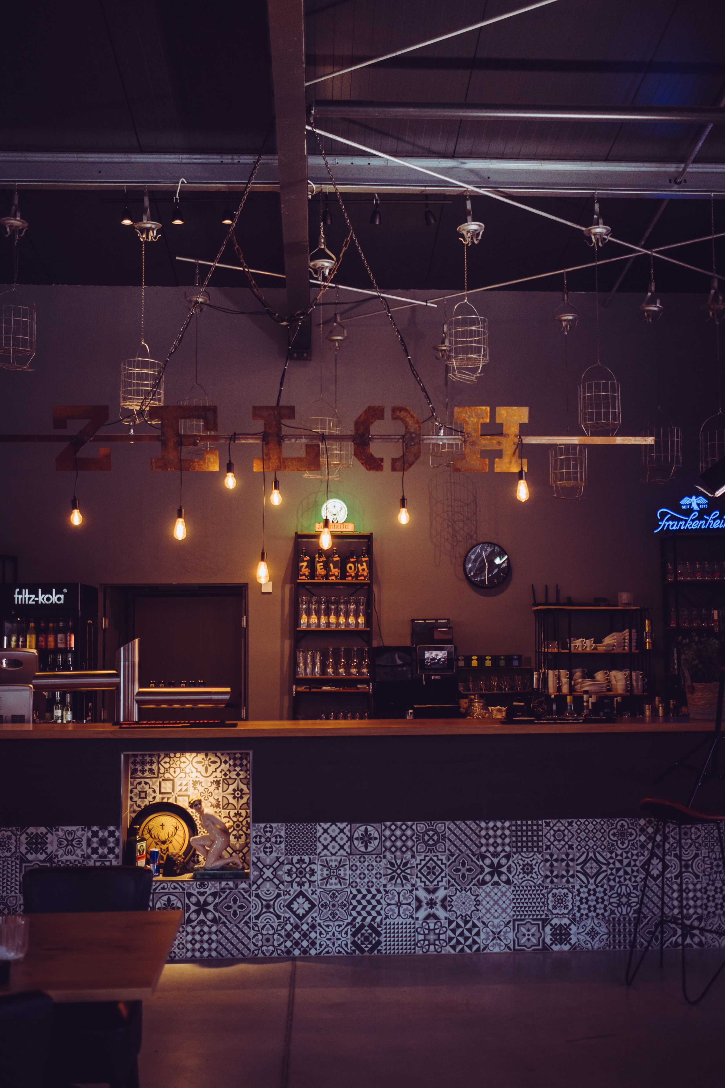 ZELOH - essen • trinken • feiern – Bild 2