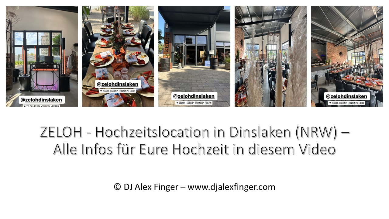 ZELOH - essen • trinken • feiern – Bild 4