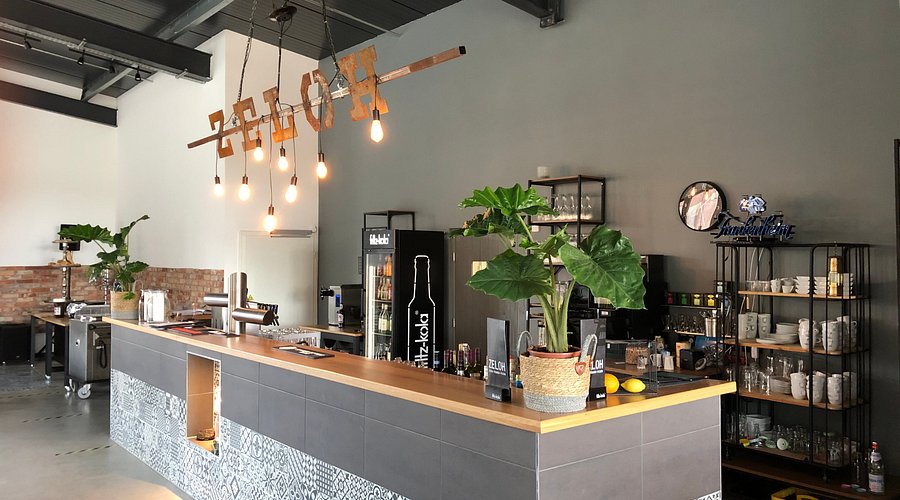 ZELOH - essen • trinken • feiern – Bild 6