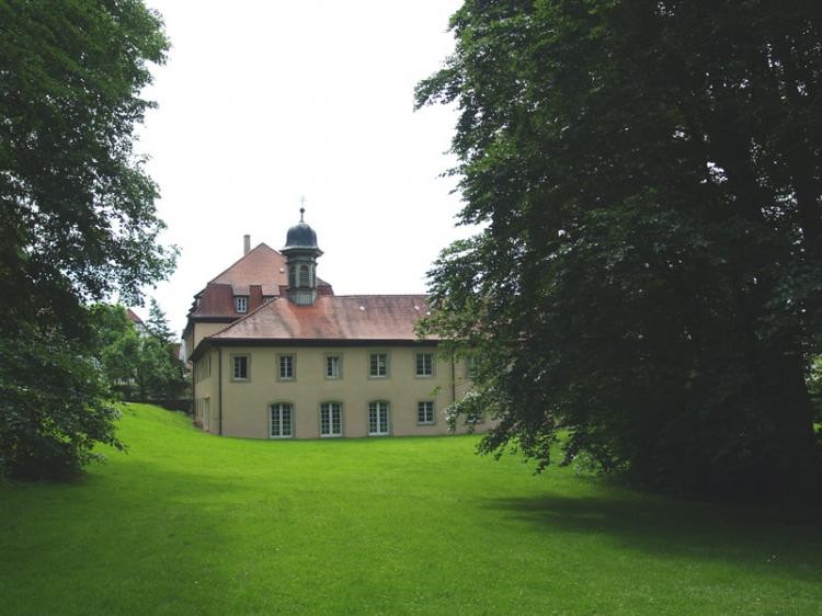 Residenzschloss Kupferzell – Bild 4
