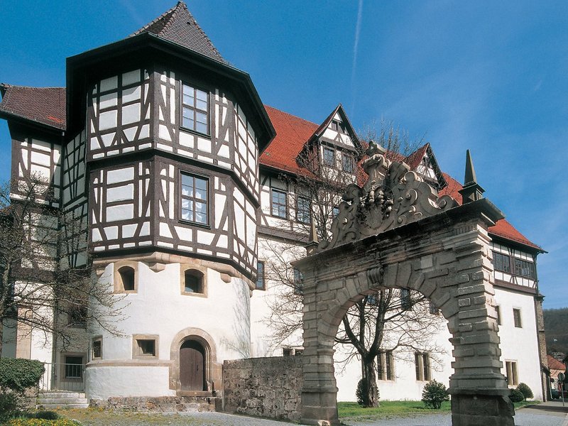 Residenzschloss Kupferzell – Bild 6