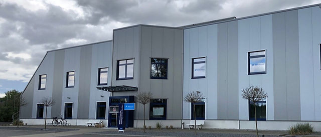 Trainingscenter Manfort – Bild 1