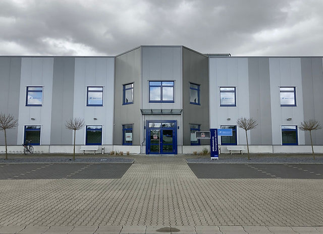 Trainingscenter Manfort – Bild 4