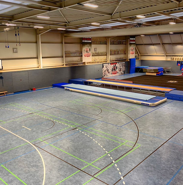Trainingscenter Manfort – Bild 5