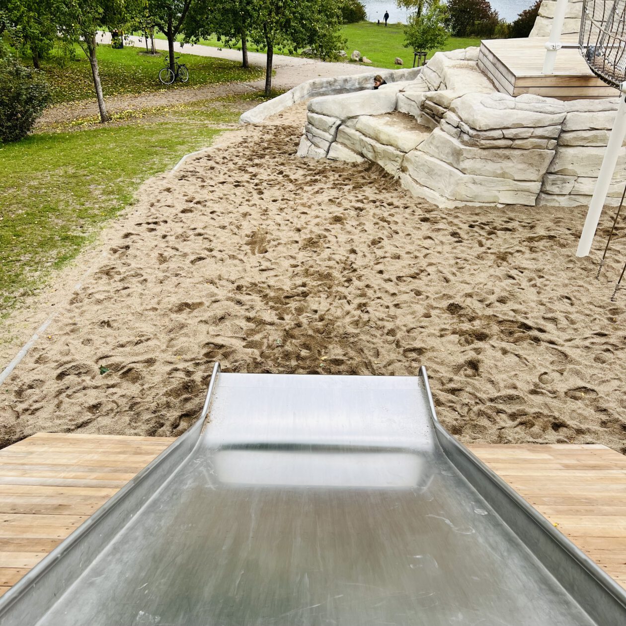 Spielplatz Am Kreidebergsee – Bild 3