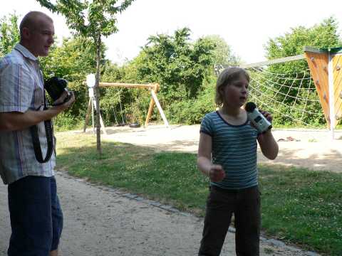 Spielplatz Am Kreidebergsee – Bild 5