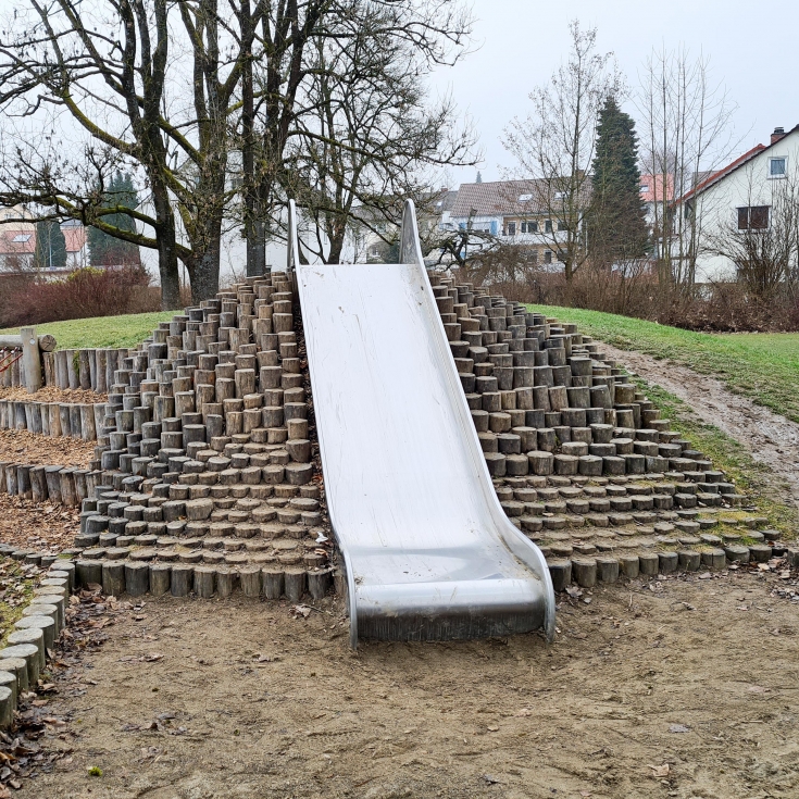 Spielplatz Valenceallee – Bild 5