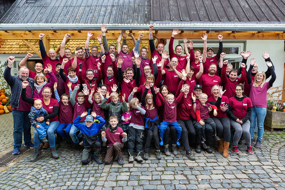 Hofladen Irlenhof – Bild 5