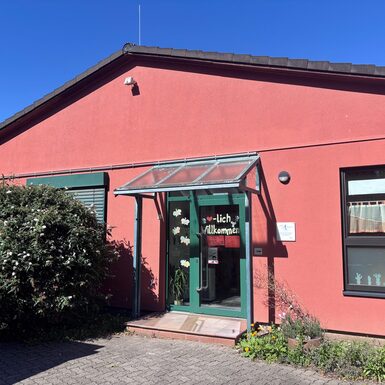 AWO Kindergarten Abenteuerland – Bild 2