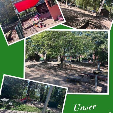 AWO Kindergarten Abenteuerland – Bild 3