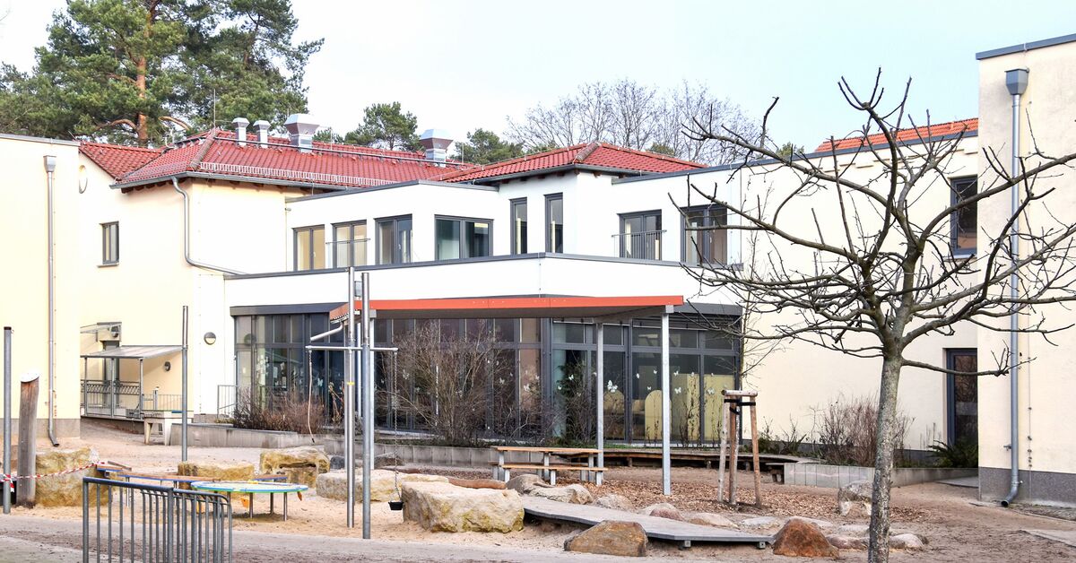 AWO Kindergarten Abenteuerland – Bild 5