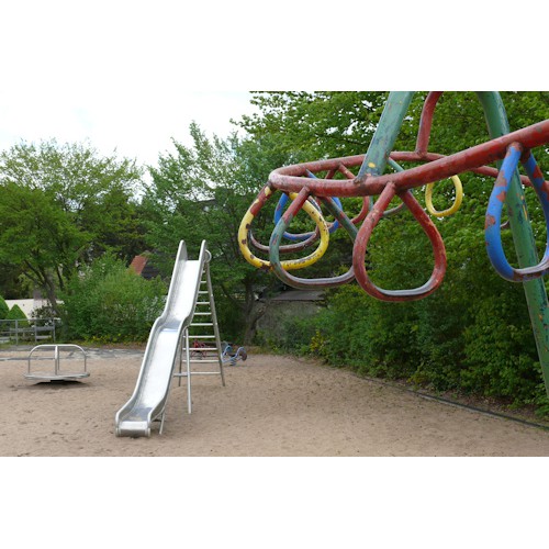 Spielplatz Schäferweg – Bild 2