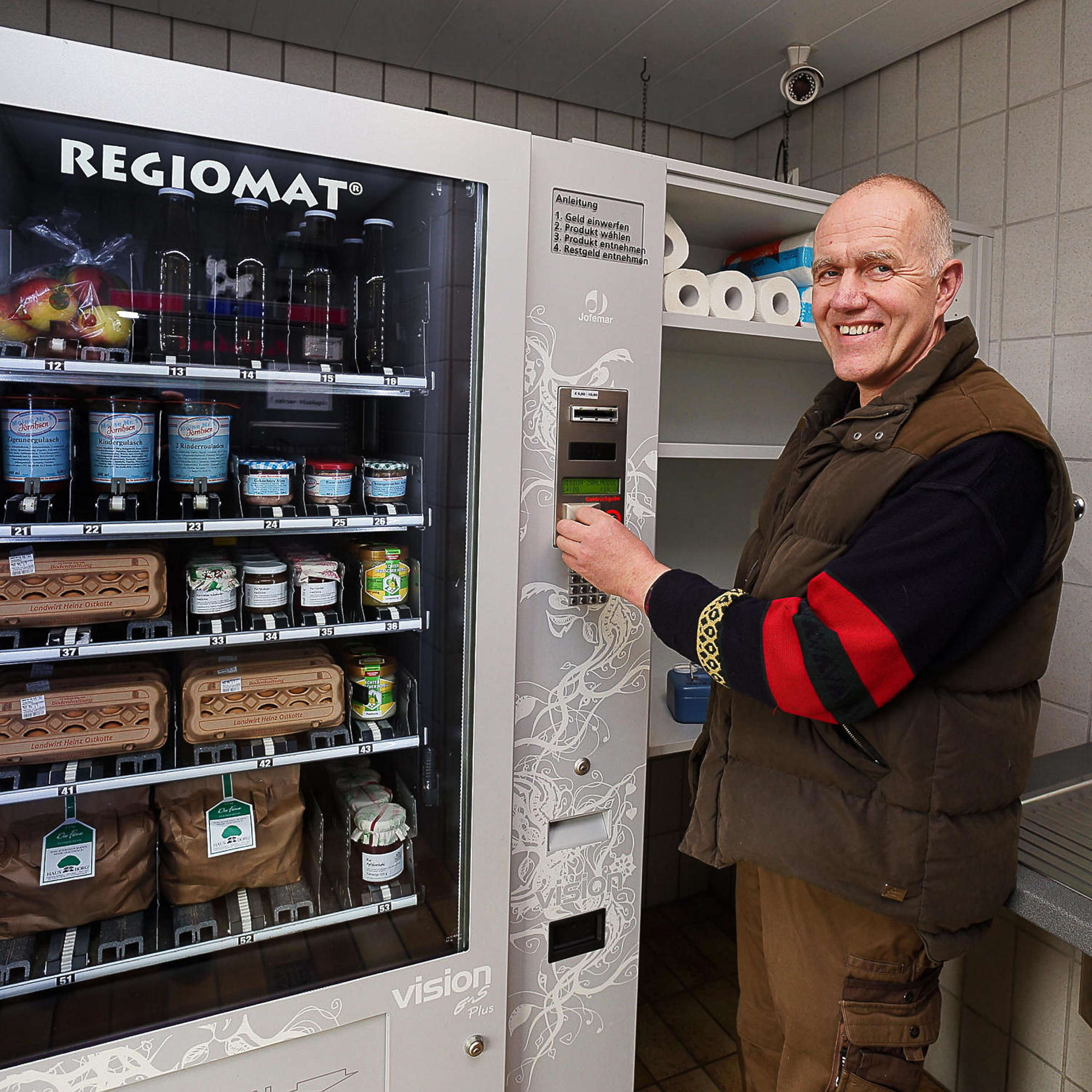 Heinrich Freisfeld – Bild 3