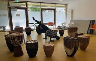 Familientreffpunkt Giesing, Familien und Beratungszentrum, Familienstützpunkt – Bild 4