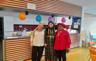 Familientreffpunkt Giesing, Familien und Beratungszentrum, Familienstützpunkt – Bild 5