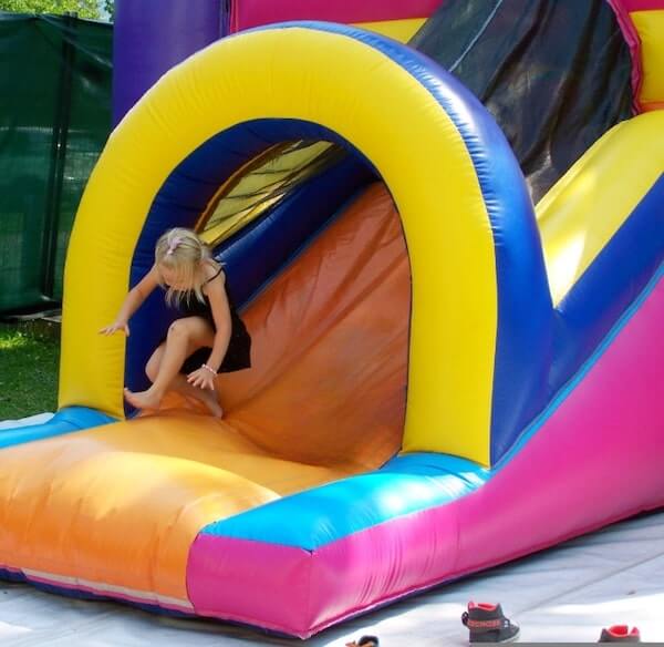 INPLAYSIA Indoorspielplatz Herrieden Ansbach – Bild 2